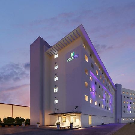 Holiday Inn Express Bengaluru Whitefield Itpl By Ihg Kültér fotó
