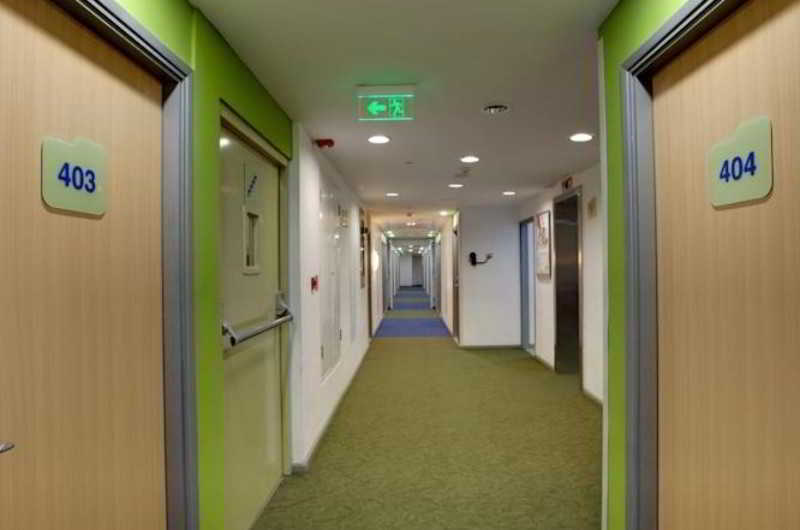 Holiday Inn Express Bengaluru Whitefield Itpl By Ihg Kültér fotó