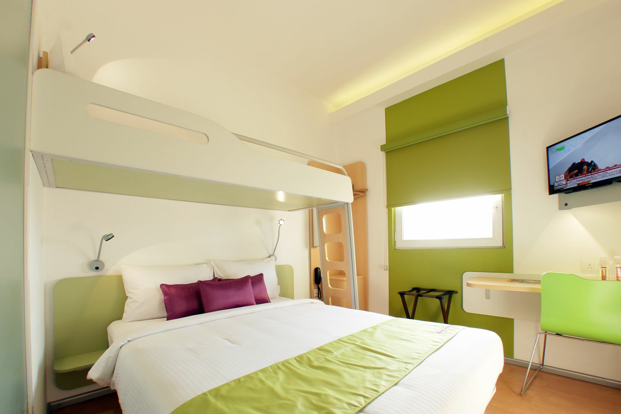 Holiday Inn Express Bengaluru Whitefield Itpl By Ihg Kültér fotó