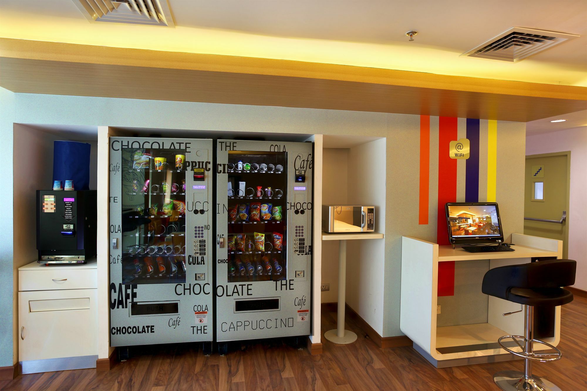 Holiday Inn Express Bengaluru Whitefield Itpl By Ihg Kültér fotó