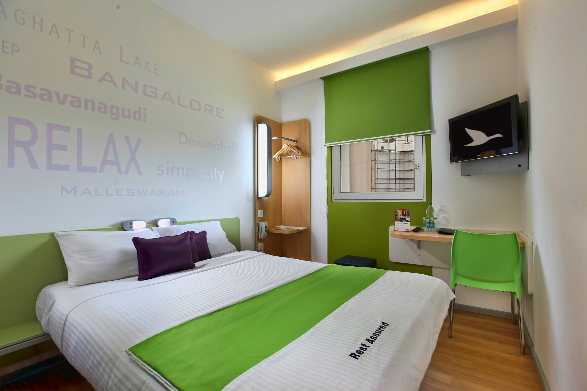 Holiday Inn Express Bengaluru Whitefield Itpl By Ihg Kültér fotó