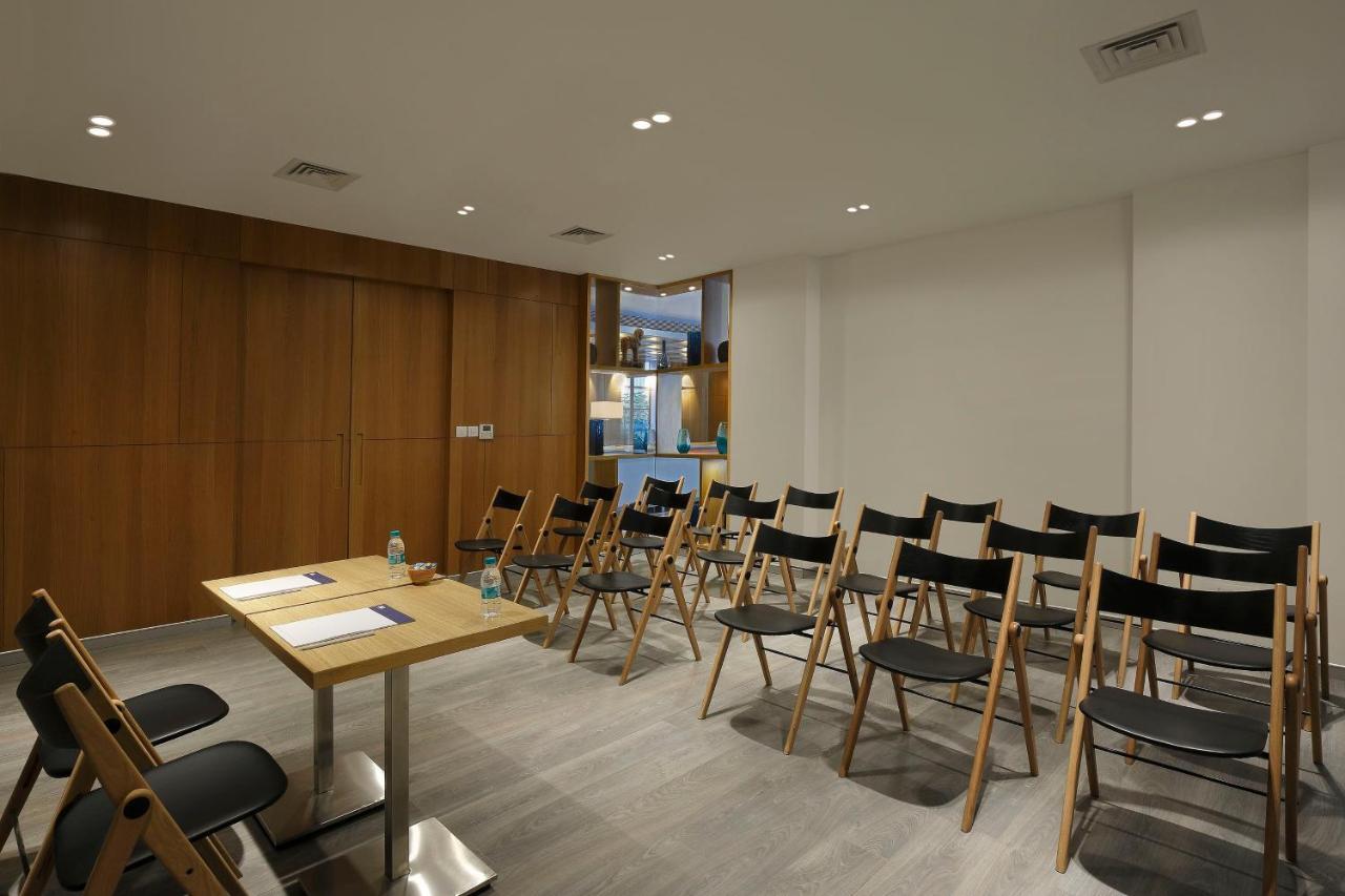 Holiday Inn Express Bengaluru Whitefield Itpl By Ihg Kültér fotó