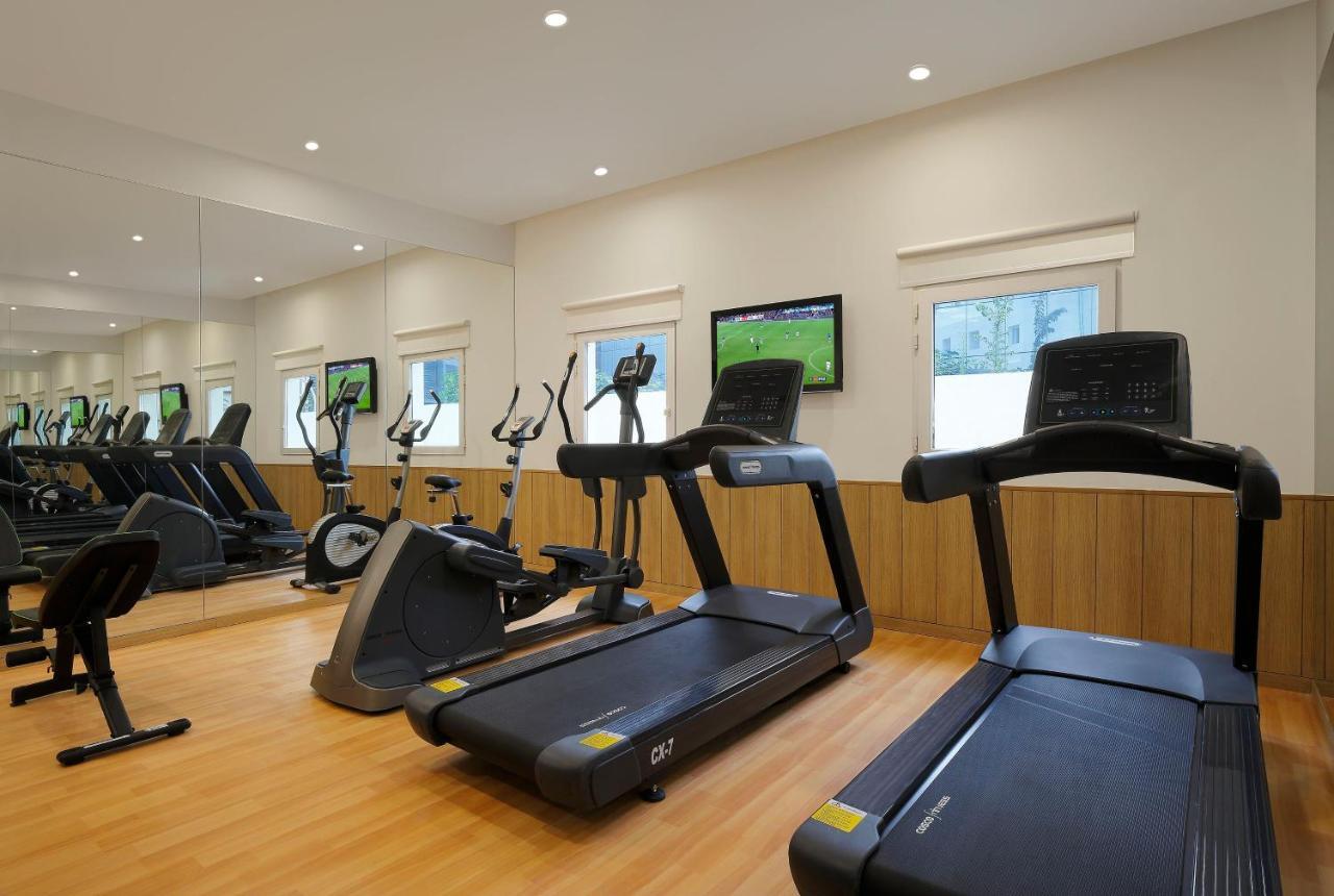 Holiday Inn Express Bengaluru Whitefield Itpl By Ihg Kültér fotó